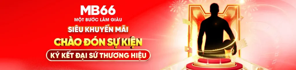 Thương hiệu, chào đón sự kiện